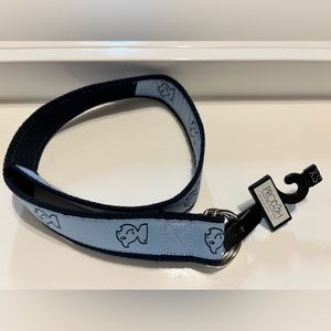 NWOT - Prodoh Blue boys FISH belt